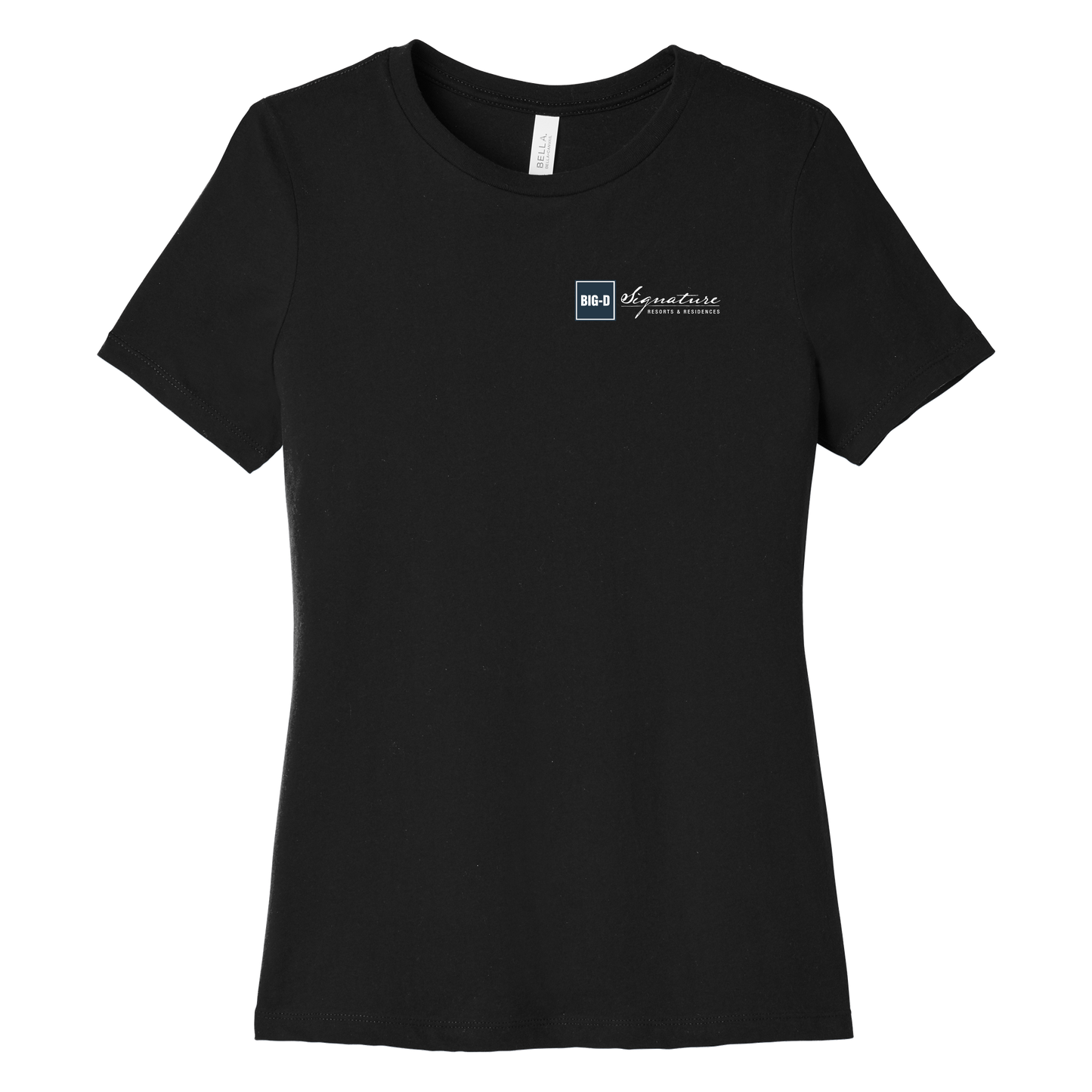 BELLA+CANVAS® Women’s Relaxed Triblend Tee
