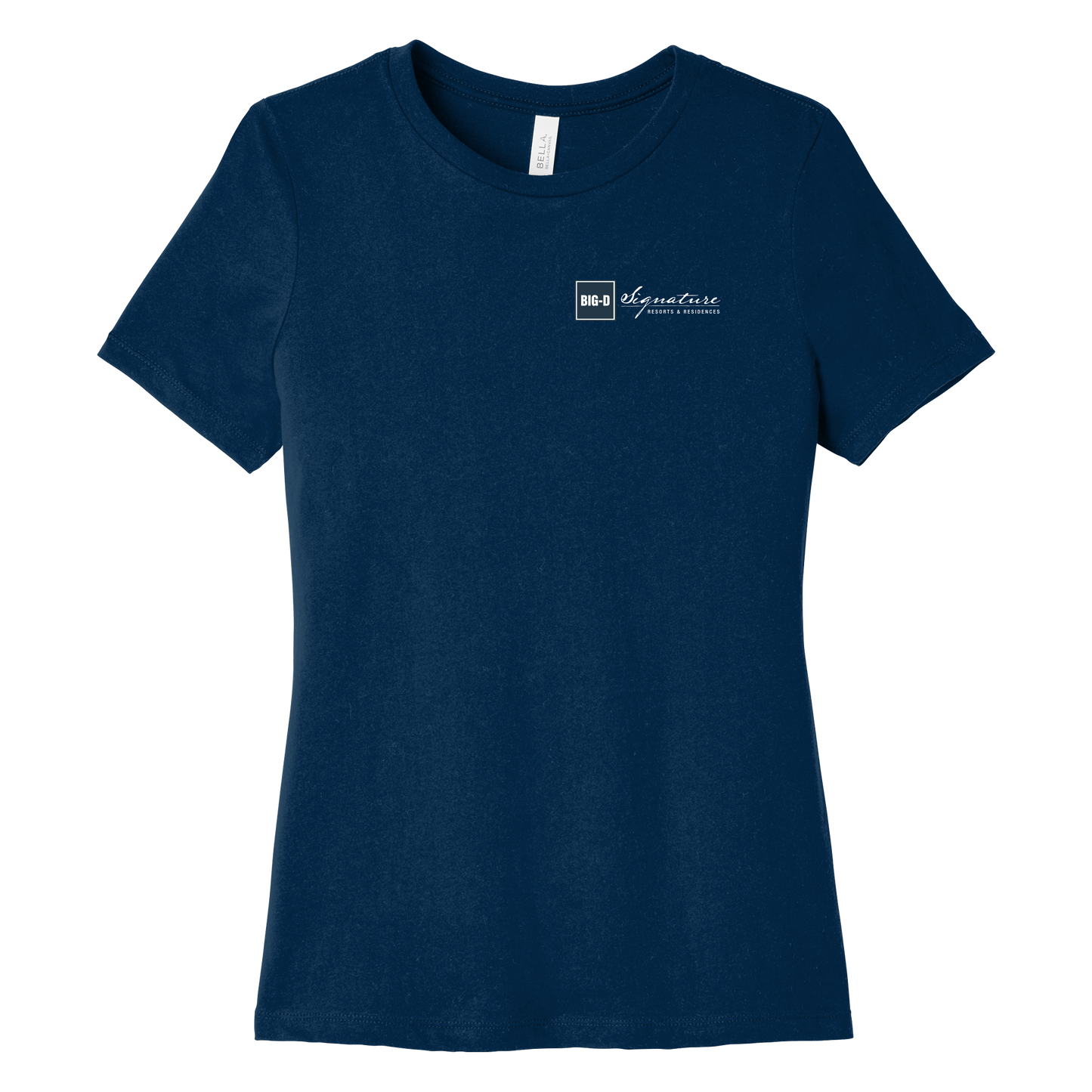BELLA+CANVAS® Women’s Relaxed Triblend Tee