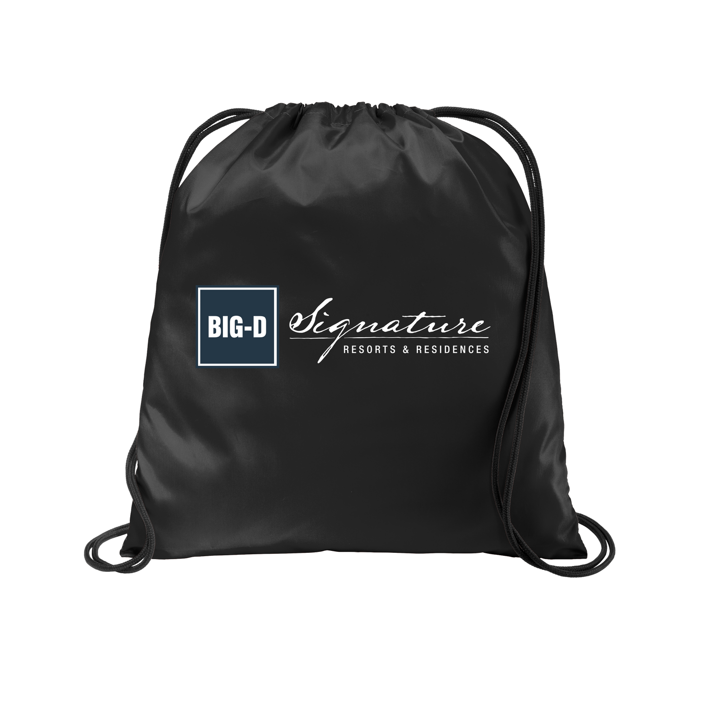 Port Authority® Ultra-Core Cinch Pack