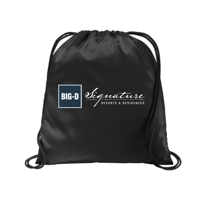 Port Authority® Ultra-Core Cinch Pack