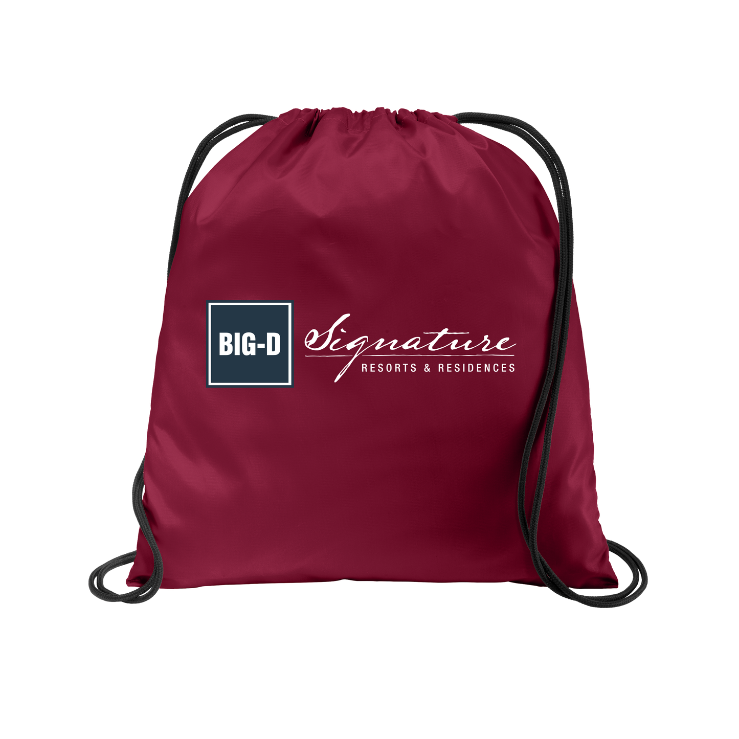 Port Authority® Ultra-Core Cinch Pack