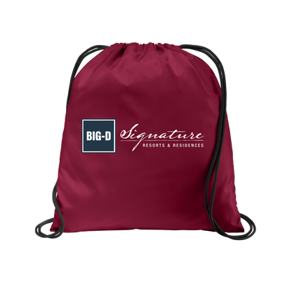 Port Authority® Ultra-Core Cinch Pack