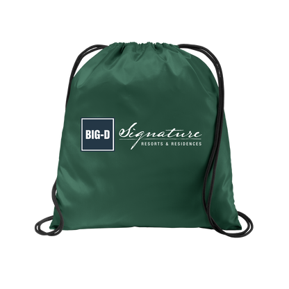 Port Authority® Ultra-Core Cinch Pack