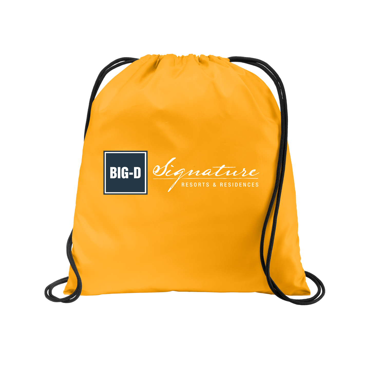 Port Authority® Ultra-Core Cinch Pack