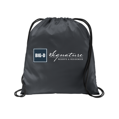 Port Authority® Ultra-Core Cinch Pack