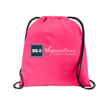 Port Authority® Ultra-Core Cinch Pack