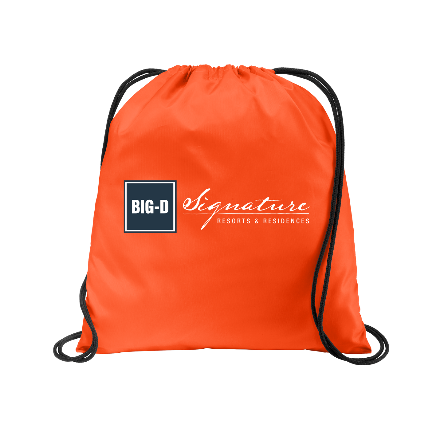 Port Authority® Ultra-Core Cinch Pack