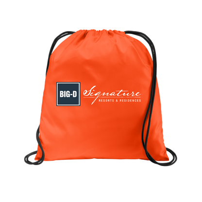 Port Authority® Ultra-Core Cinch Pack