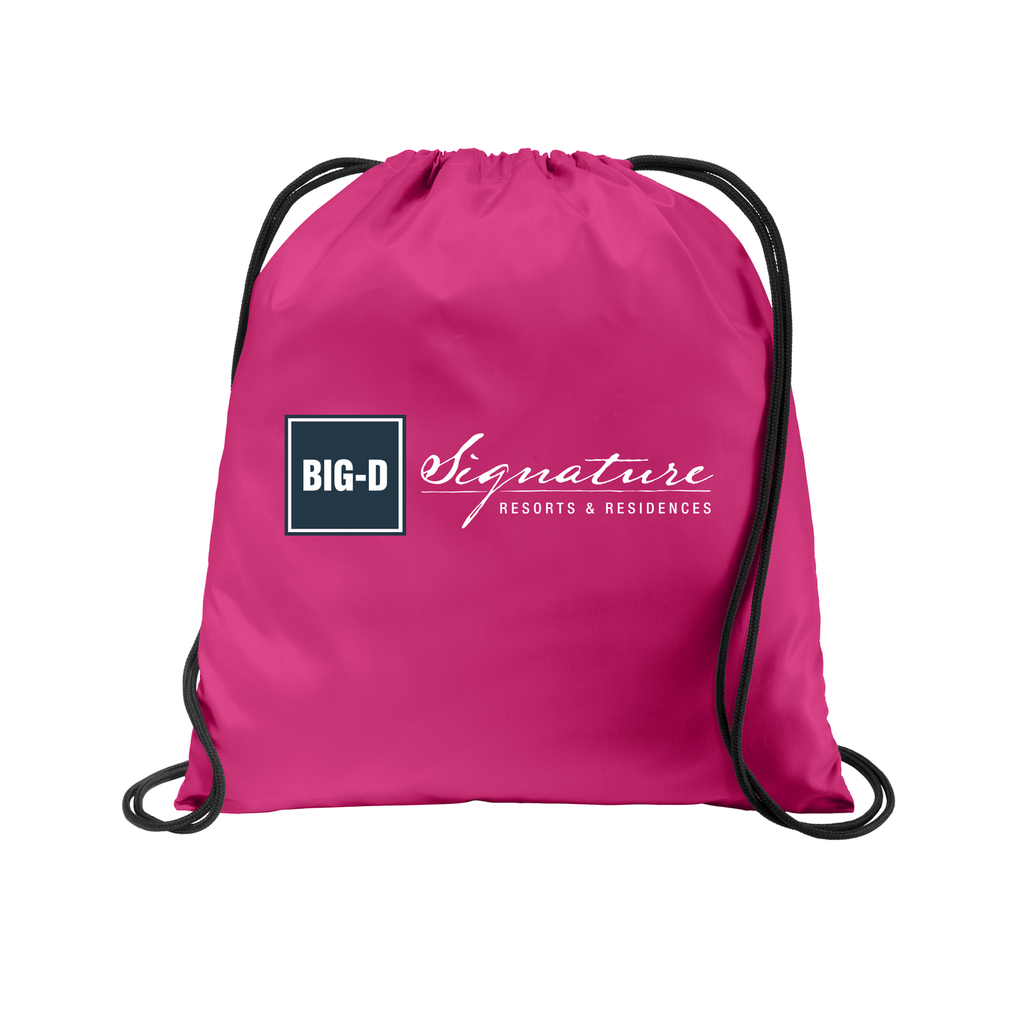 Port Authority® Ultra-Core Cinch Pack