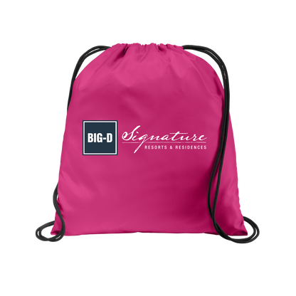 Port Authority® Ultra-Core Cinch Pack