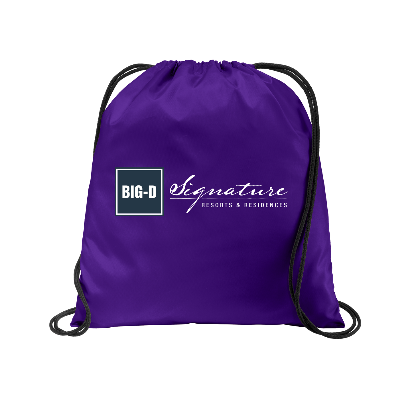 Port Authority® Ultra-Core Cinch Pack