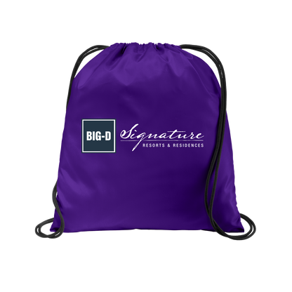 Port Authority® Ultra-Core Cinch Pack