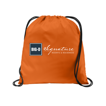 Port Authority® Ultra-Core Cinch Pack