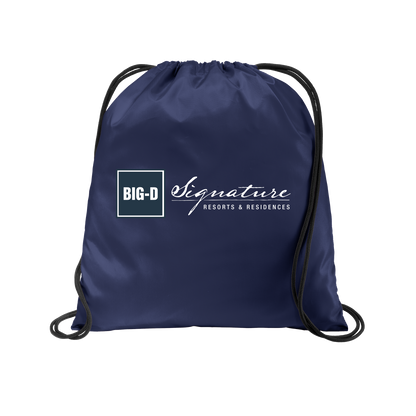 Port Authority® Ultra-Core Cinch Pack