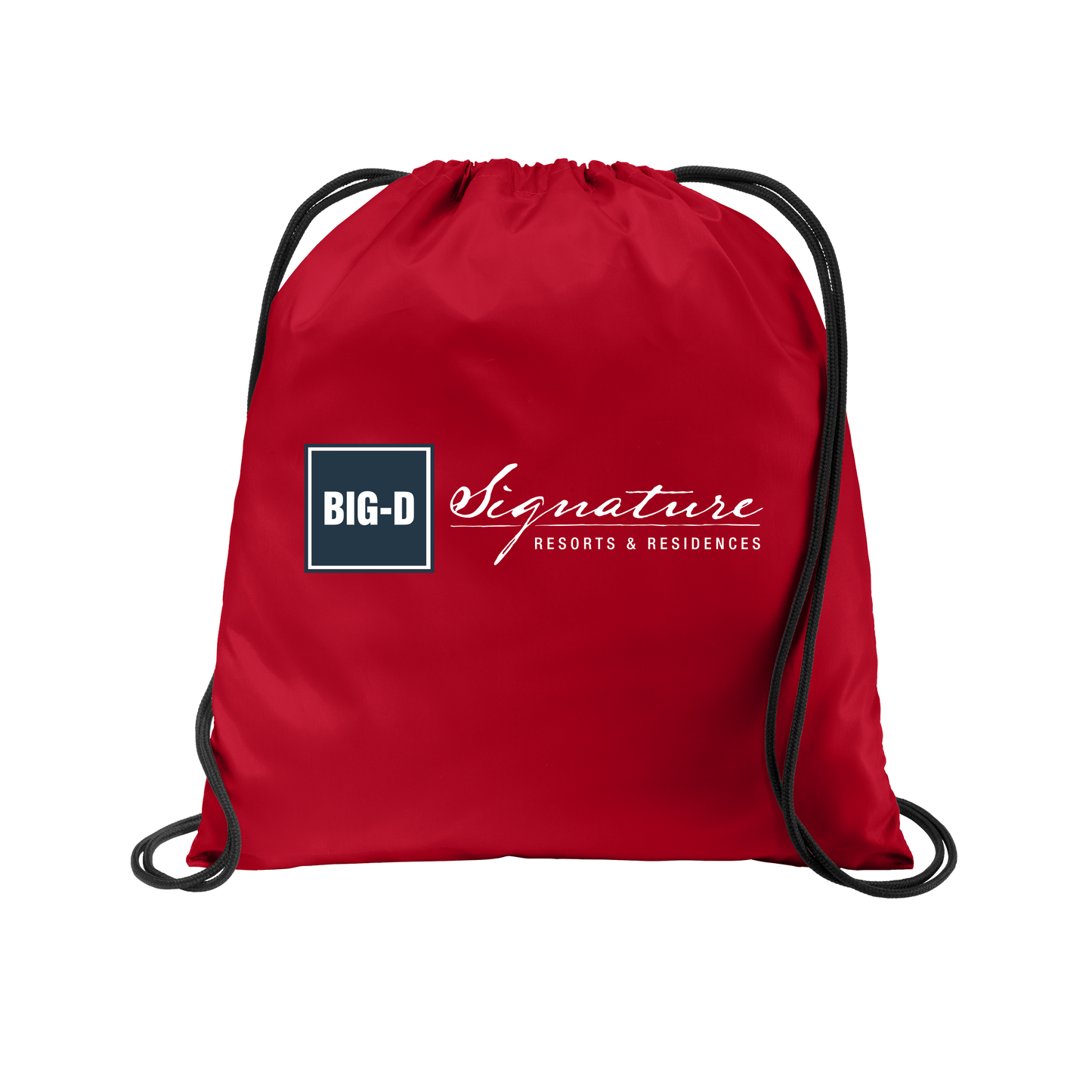 Port Authority® Ultra-Core Cinch Pack