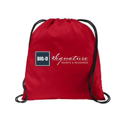 Port Authority® Ultra-Core Cinch Pack