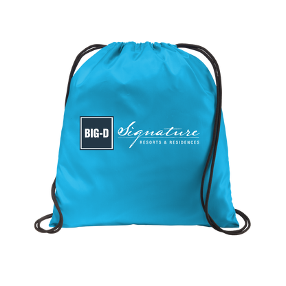 Port Authority® Ultra-Core Cinch Pack