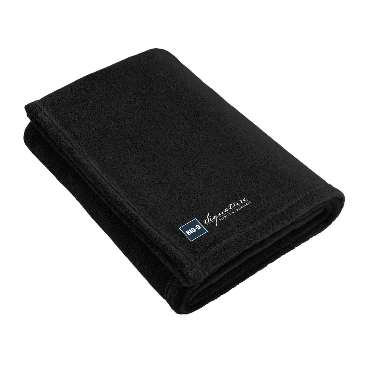 Port Authority ®Ultra Plush Blanket