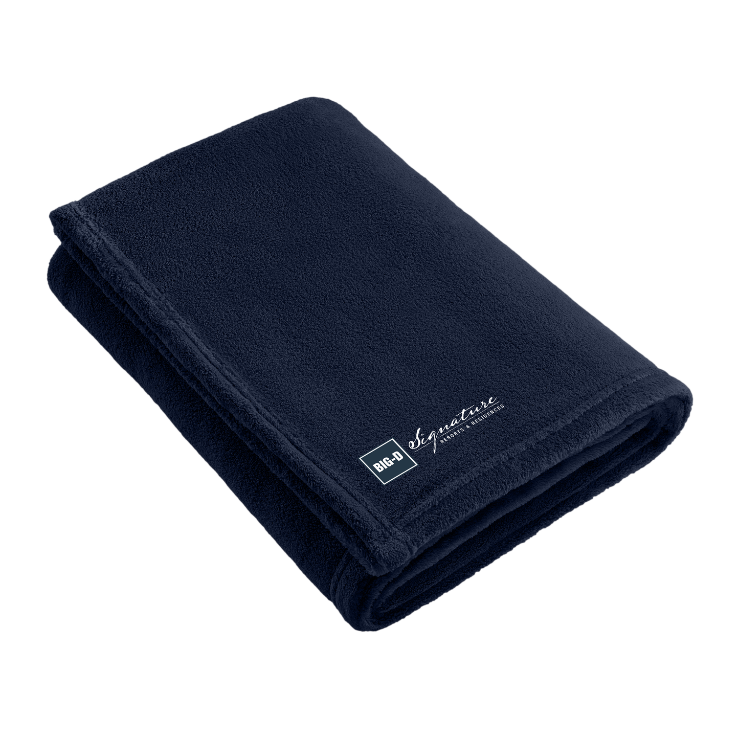 Port Authority ®Ultra Plush Blanket