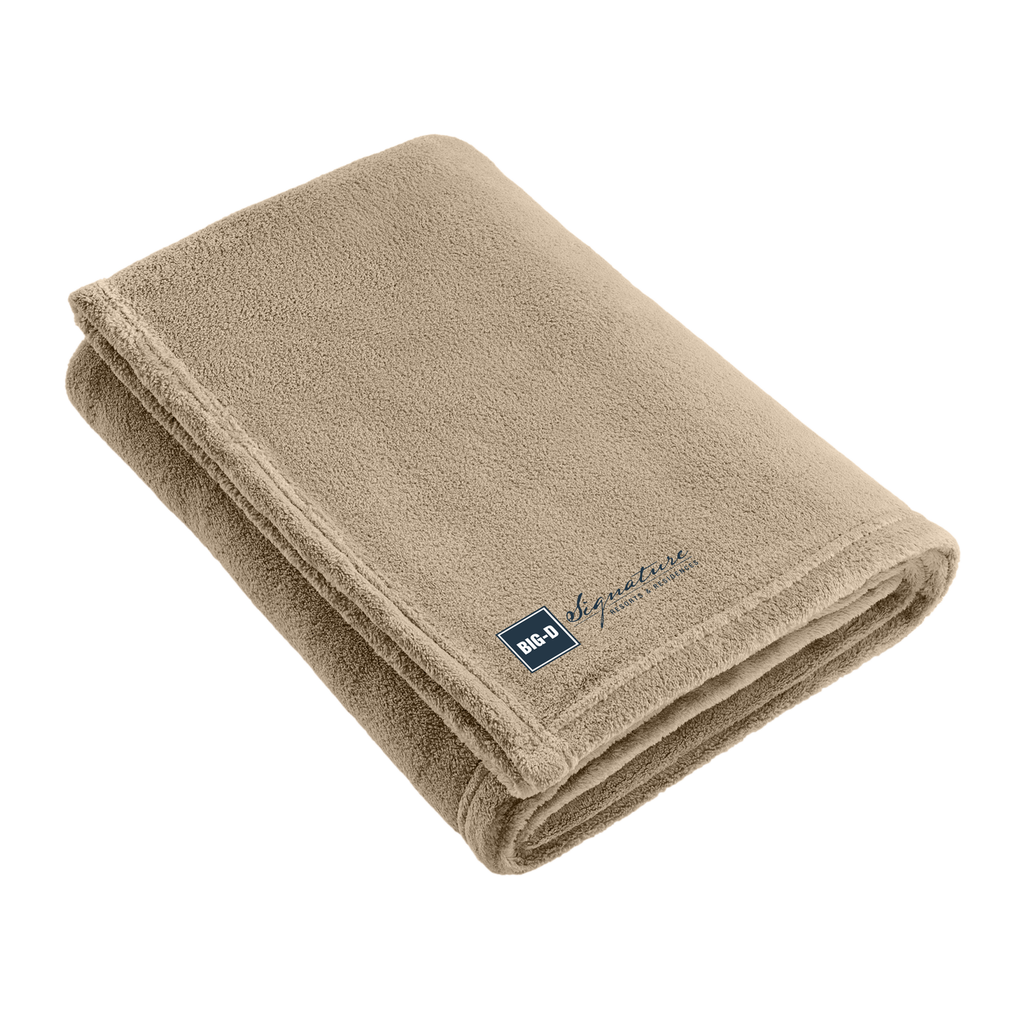 Port Authority ®Ultra Plush Blanket