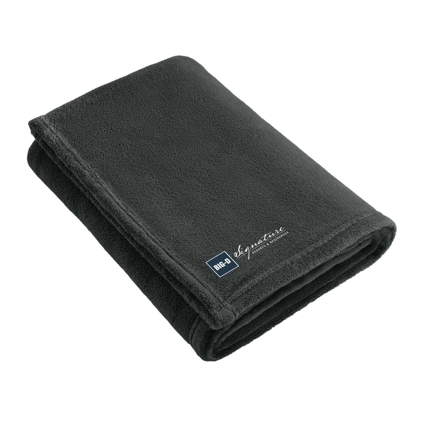 Port Authority ®Ultra Plush Blanket