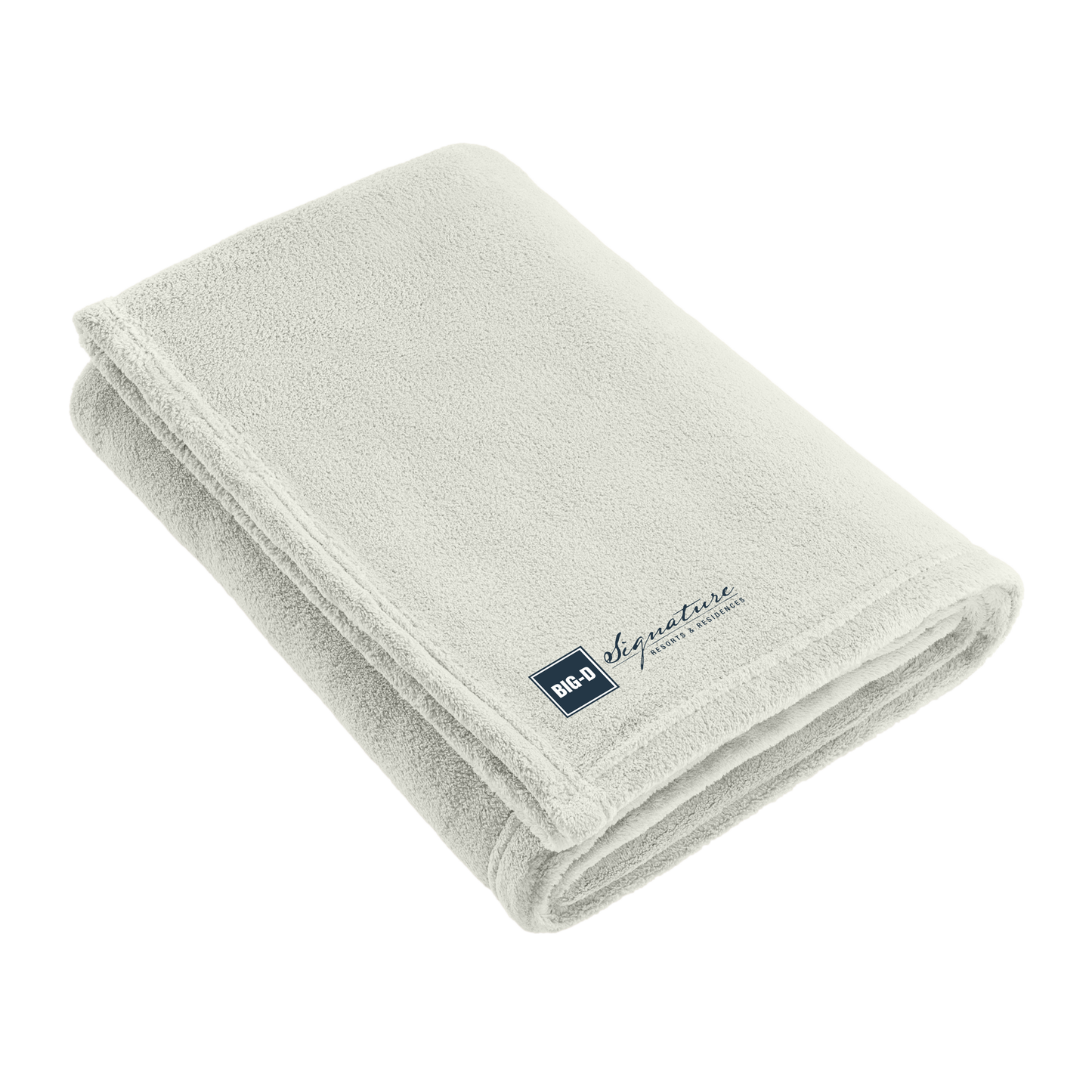 Port Authority ®Ultra Plush Blanket