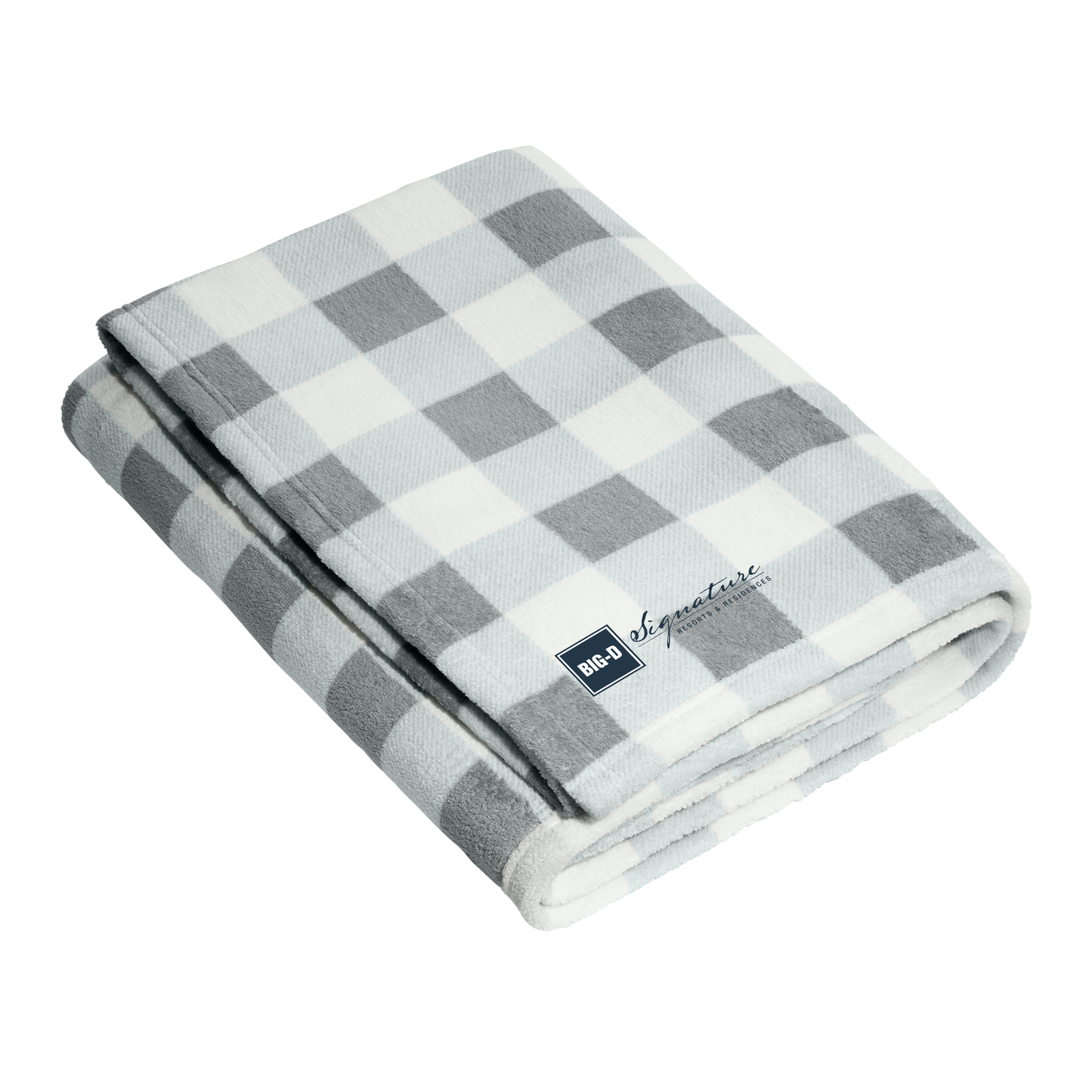 Port Authority ®Ultra Plush Blanket