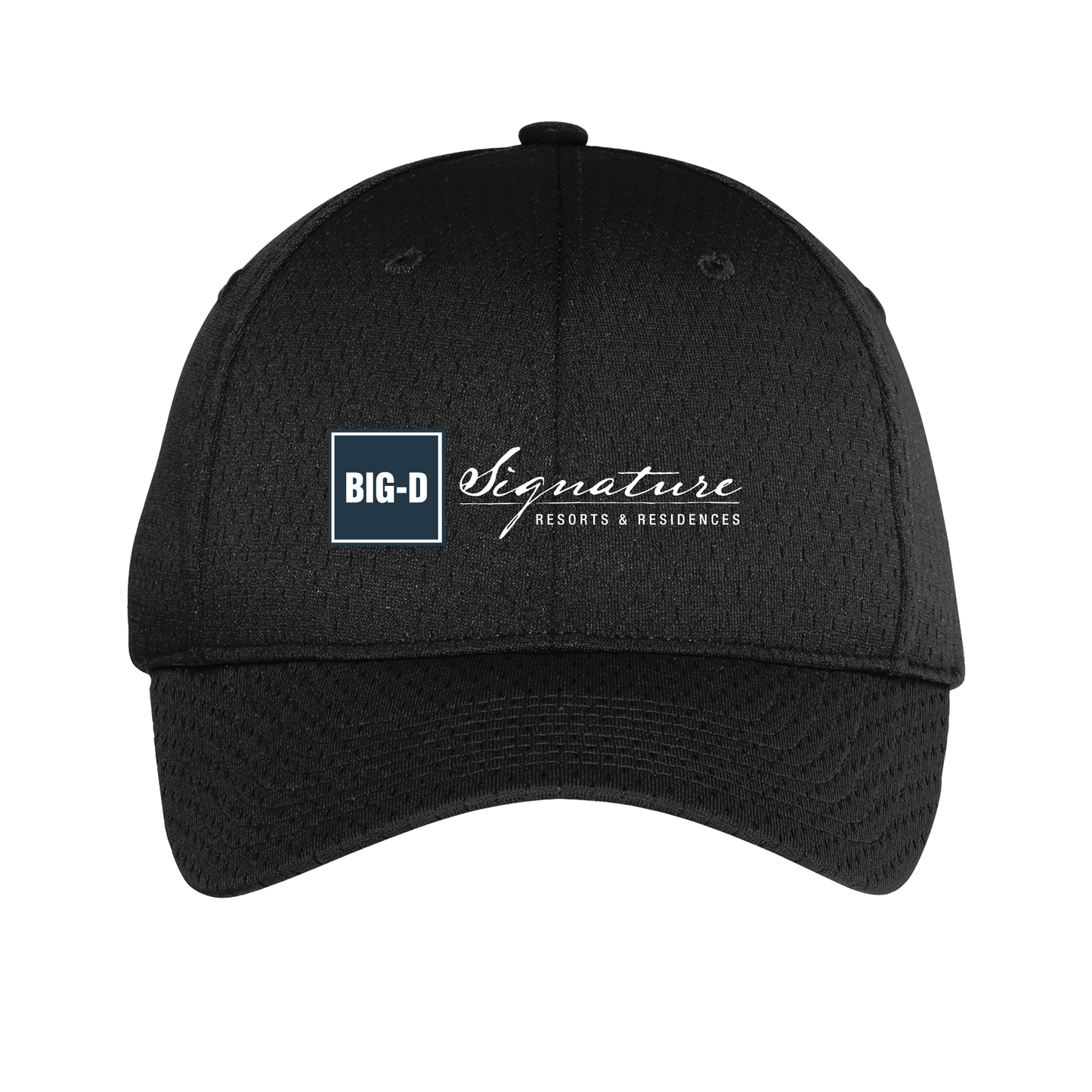 Port Authority® Pro Mesh Cap