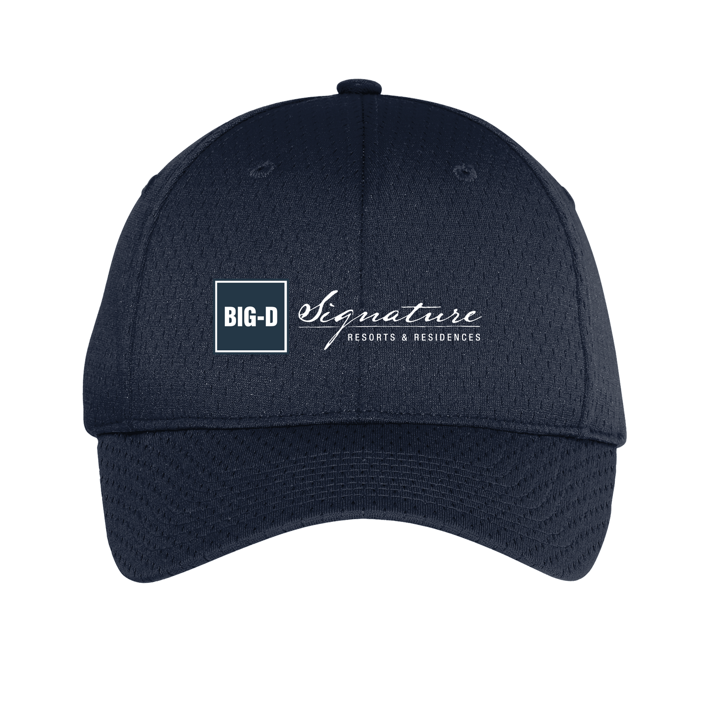 Port Authority® Pro Mesh Cap