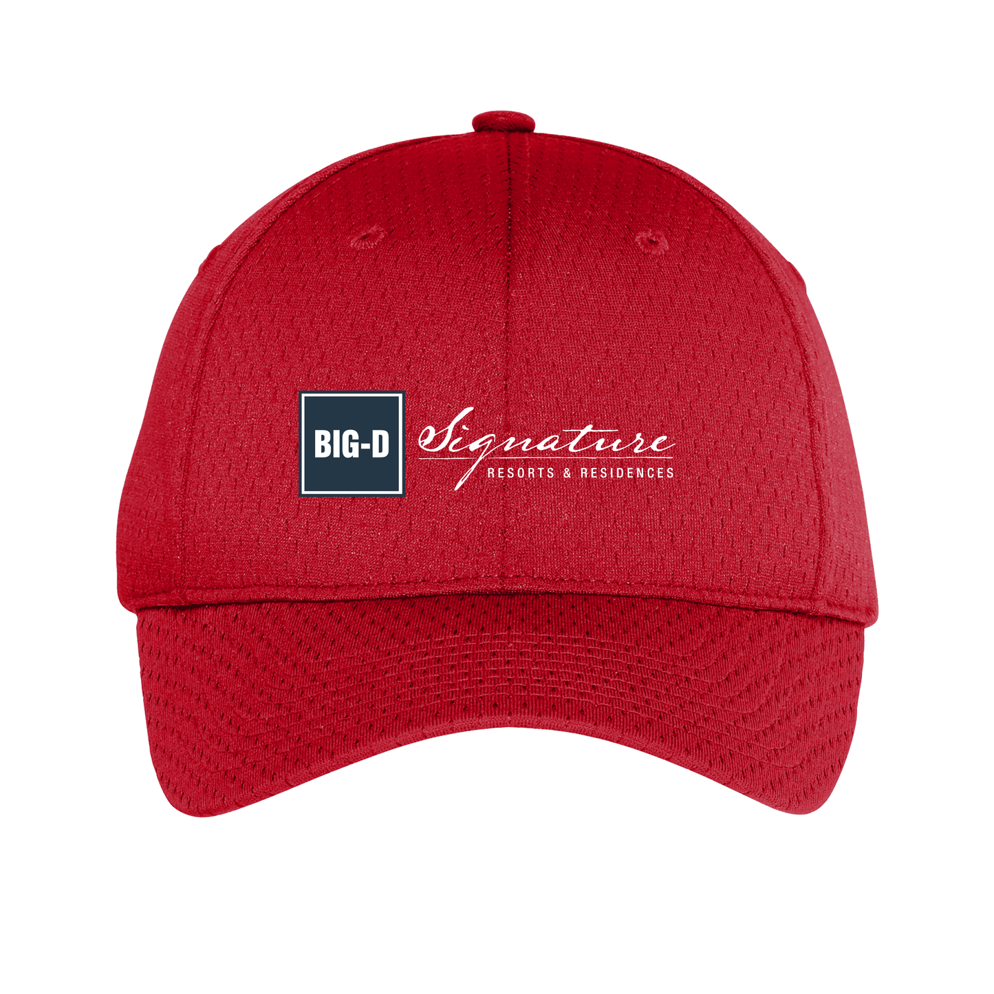 Port Authority® Pro Mesh Cap