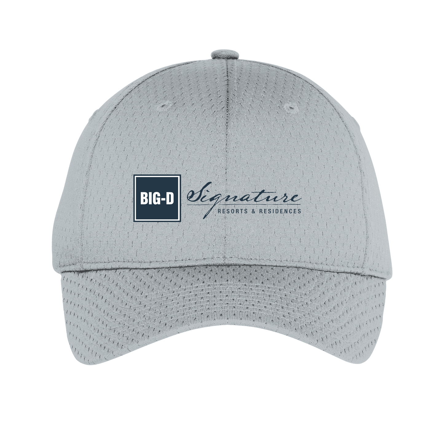 Port Authority® Pro Mesh Cap