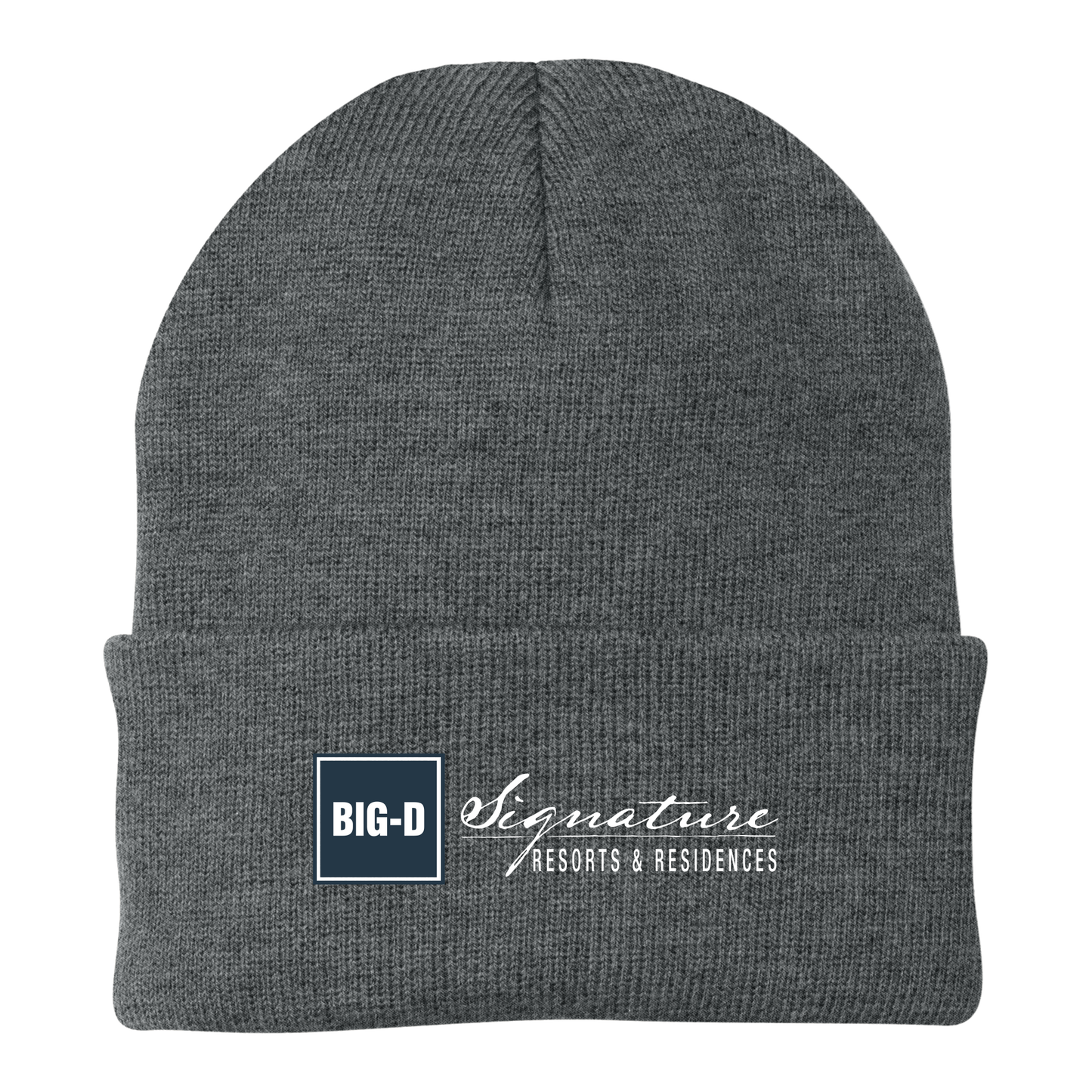 Port Authority® Knit Cap