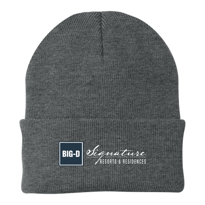 Port Authority® Knit Cap