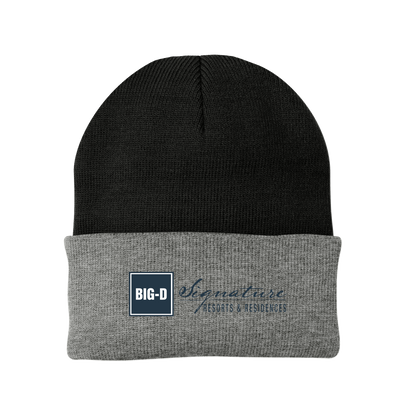Port Authority® Knit Cap