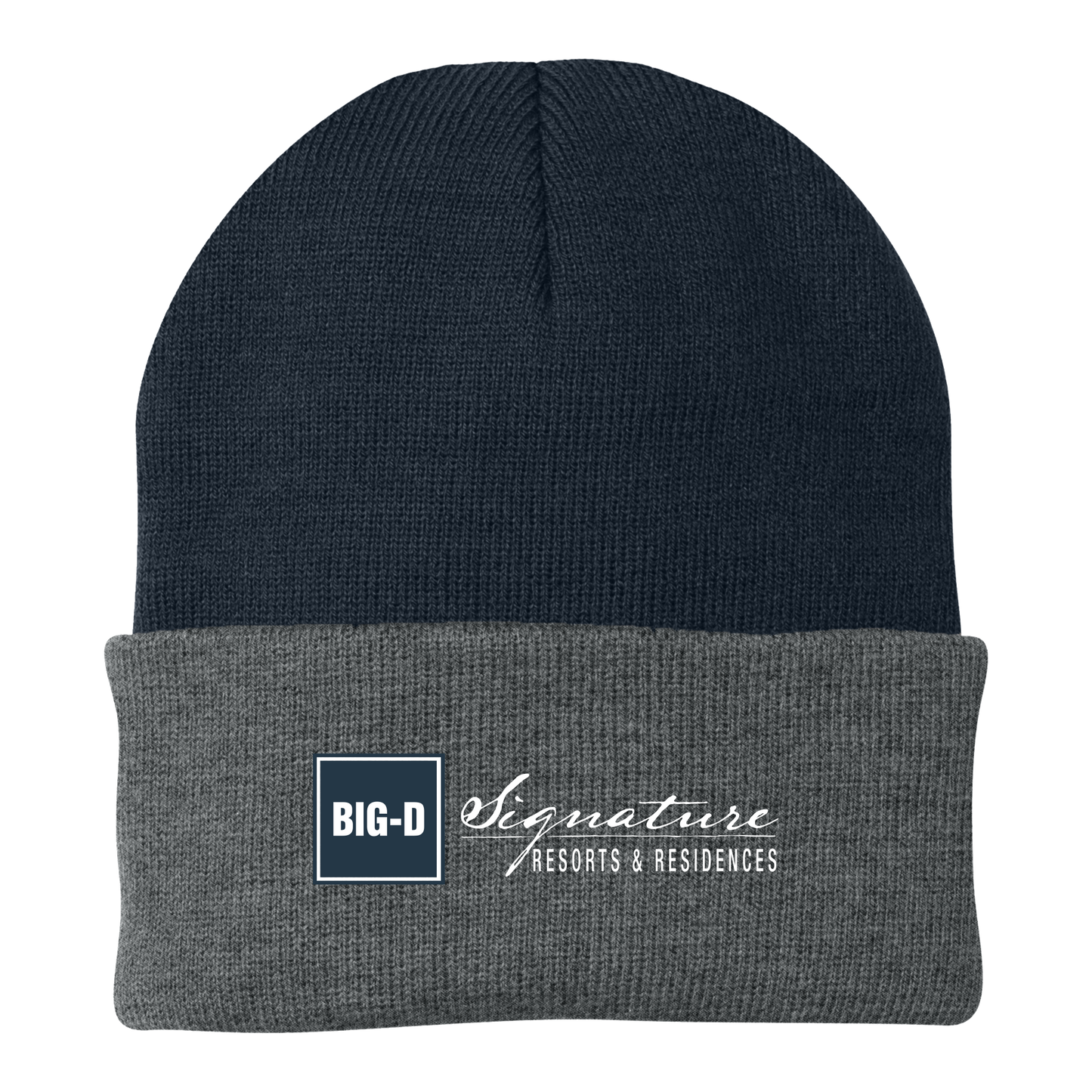 Port Authority® Knit Cap