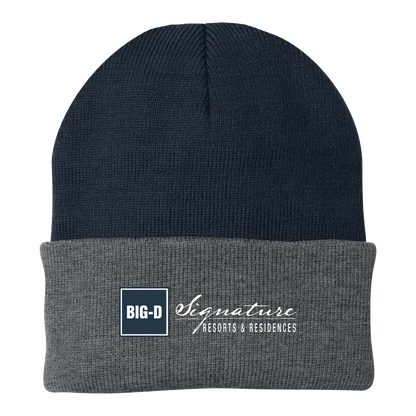 Port Authority® Knit Cap