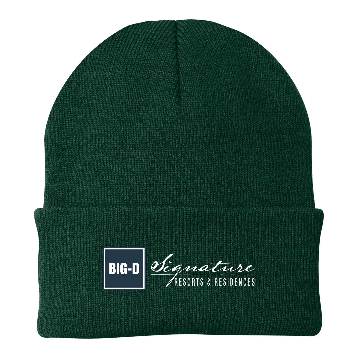 Port Authority® Knit Cap
