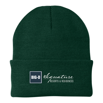 Port Authority® Knit Cap