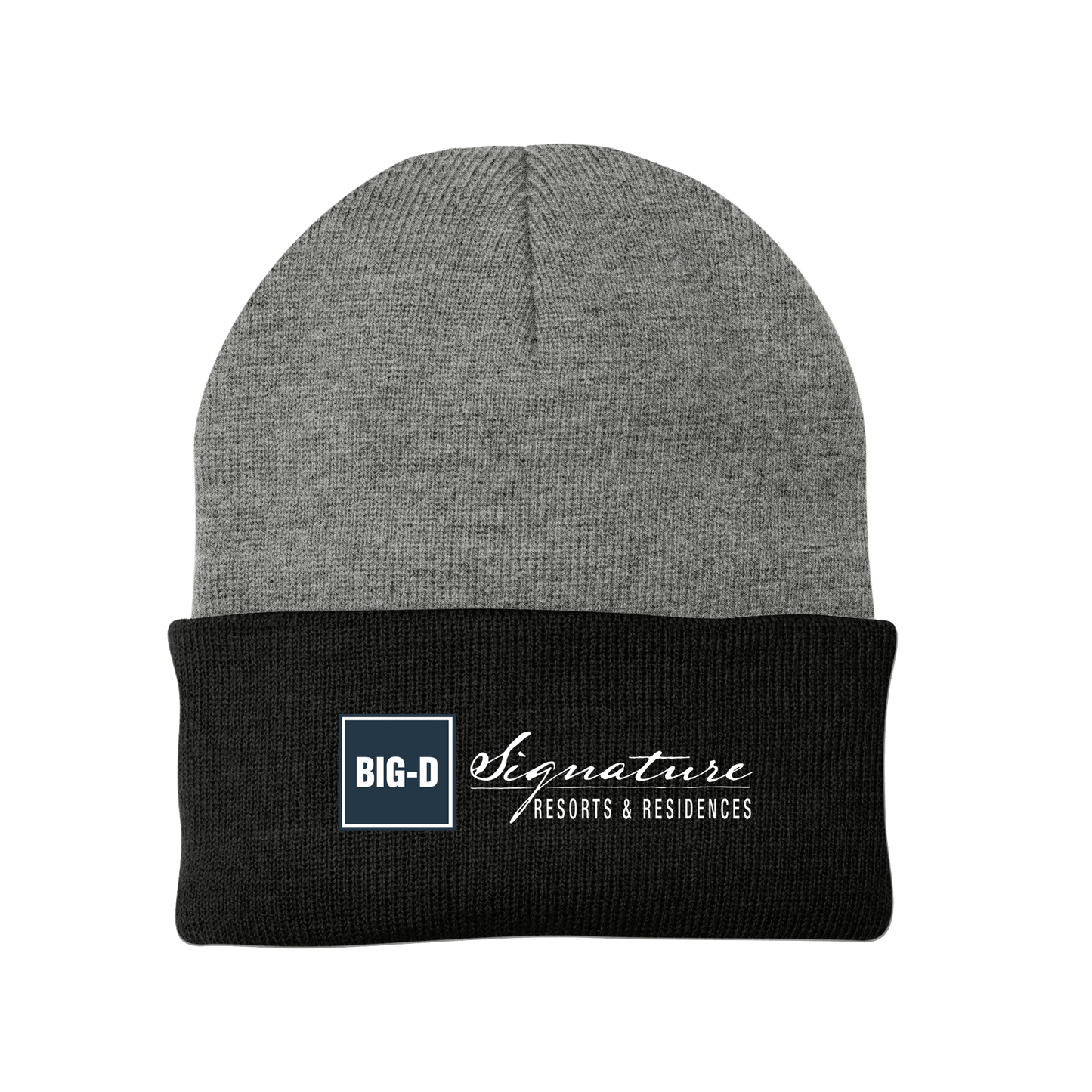 Port Authority® Knit Cap