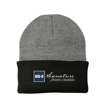 Port Authority® Knit Cap