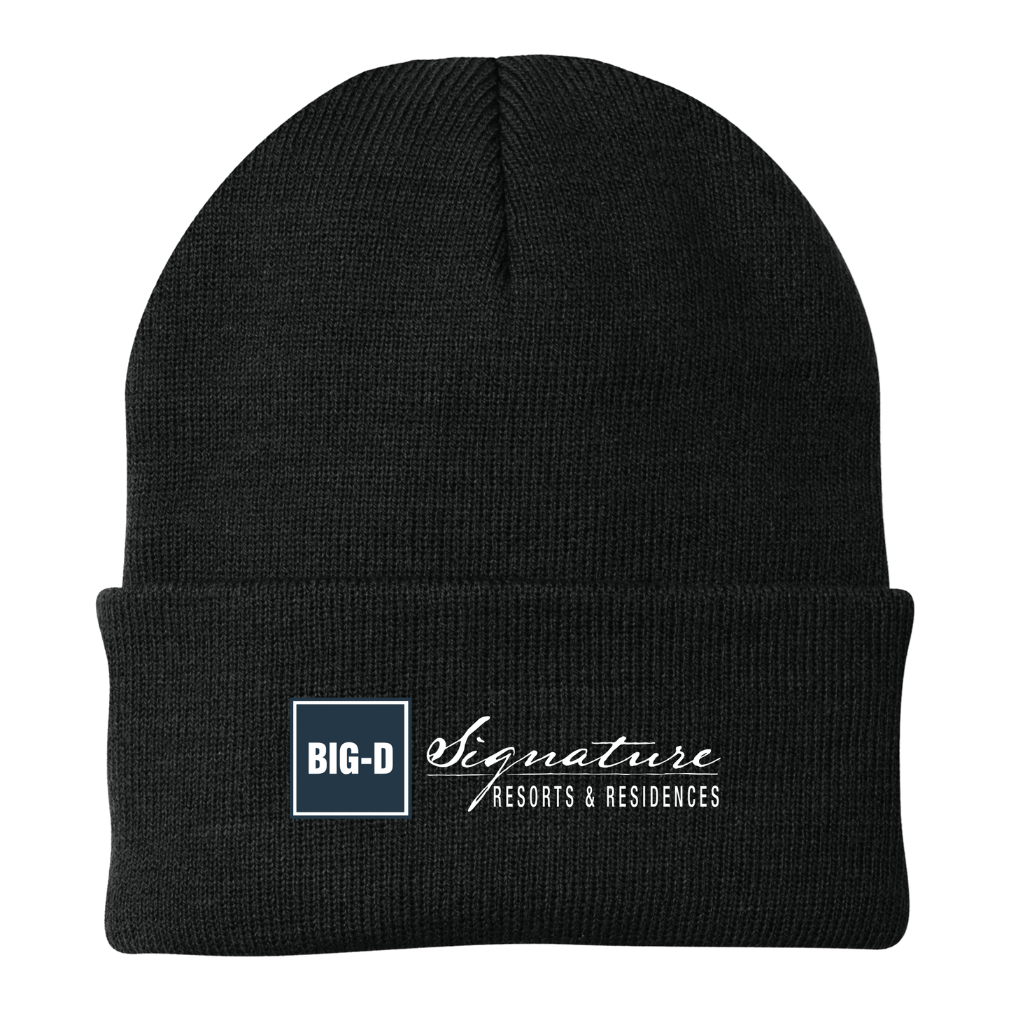 Port Authority® Knit Cap