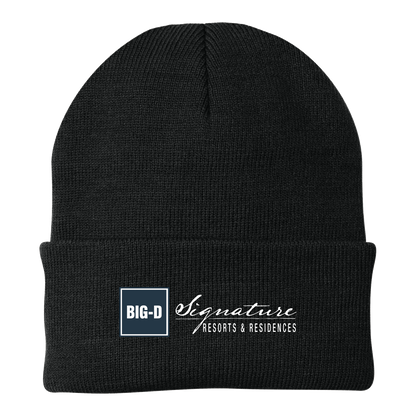 Port Authority® Knit Cap
