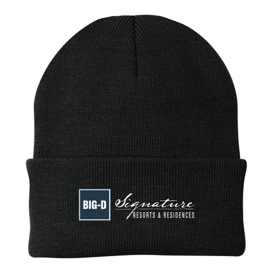 Port Authority® Knit Cap