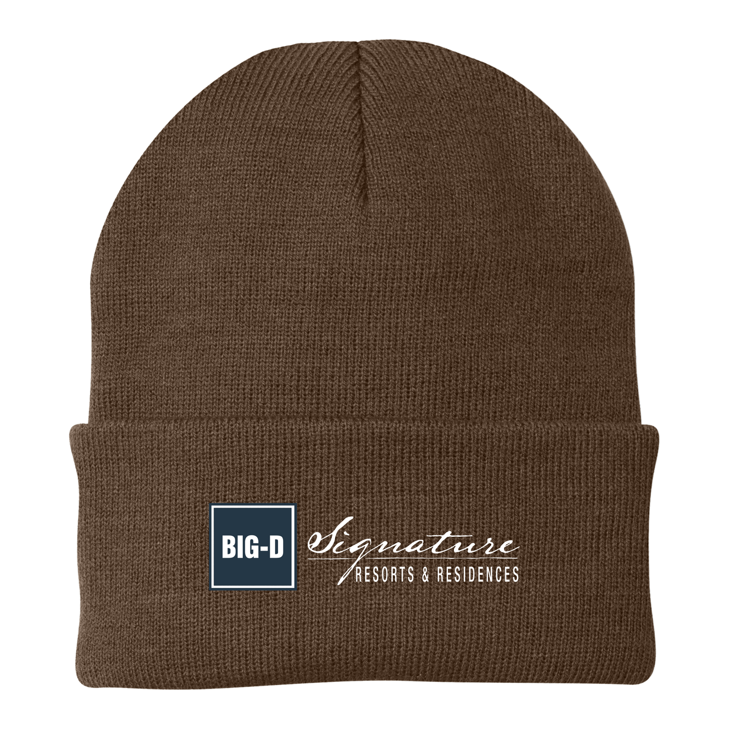 Port Authority® Knit Cap