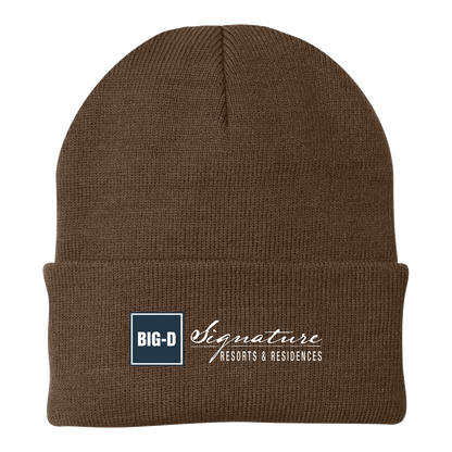 Port Authority® Knit Cap