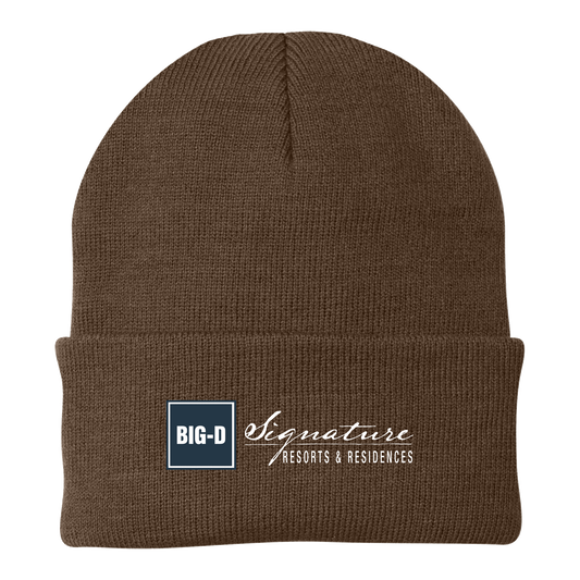 Port Authority® Knit Cap
