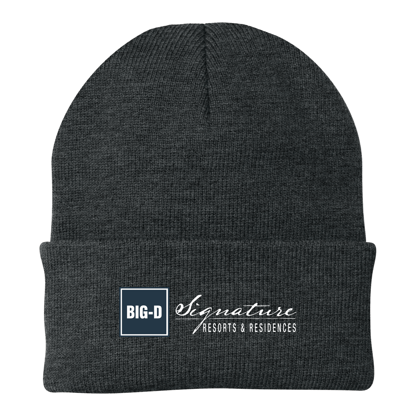 Port Authority® Knit Cap