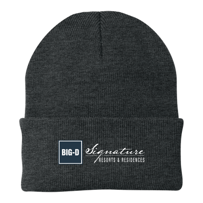 Port Authority® Knit Cap