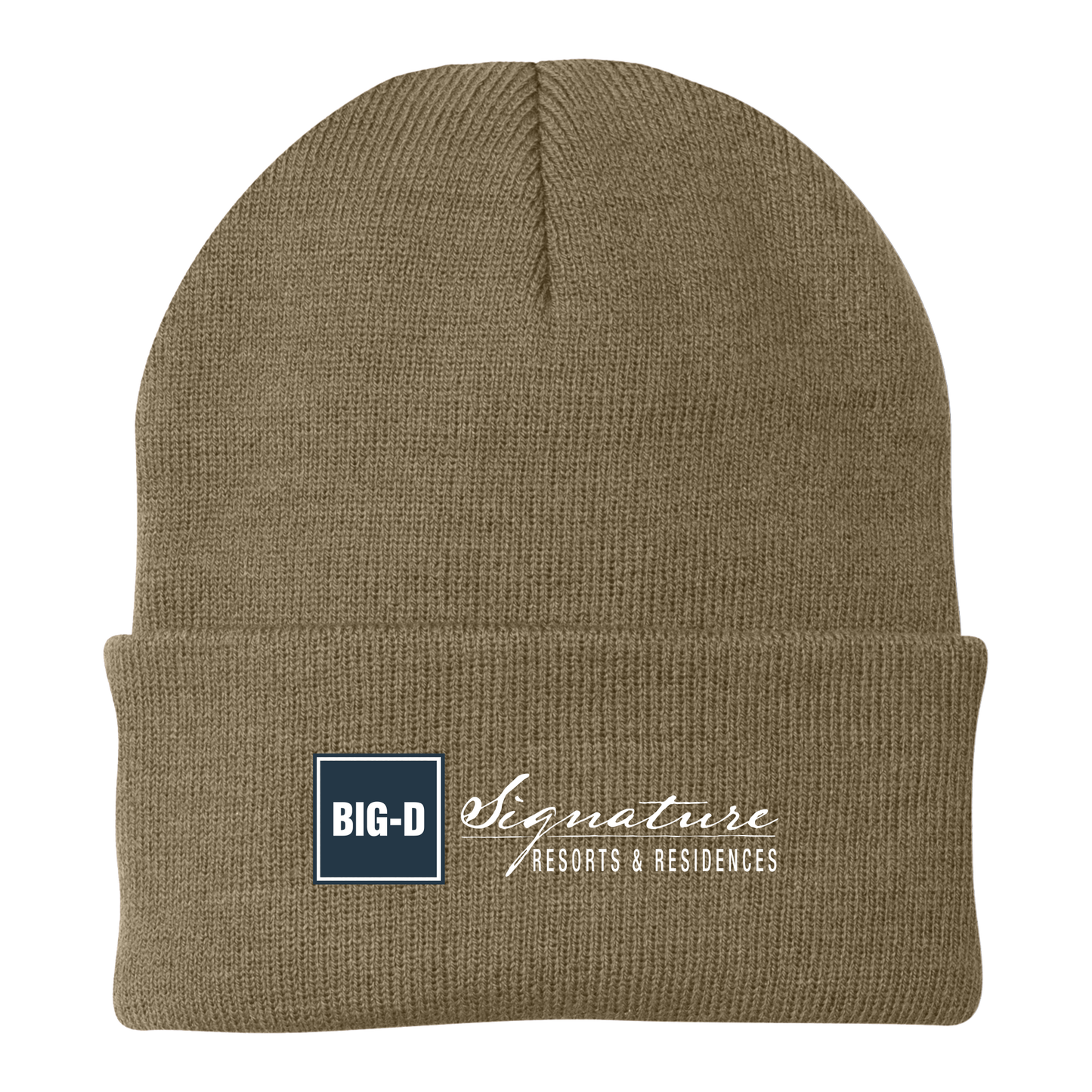 Port Authority® Knit Cap