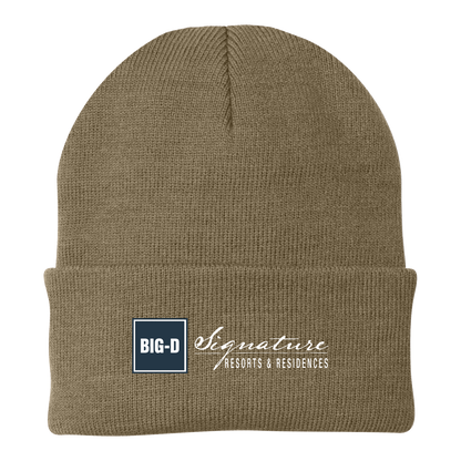 Port Authority® Knit Cap